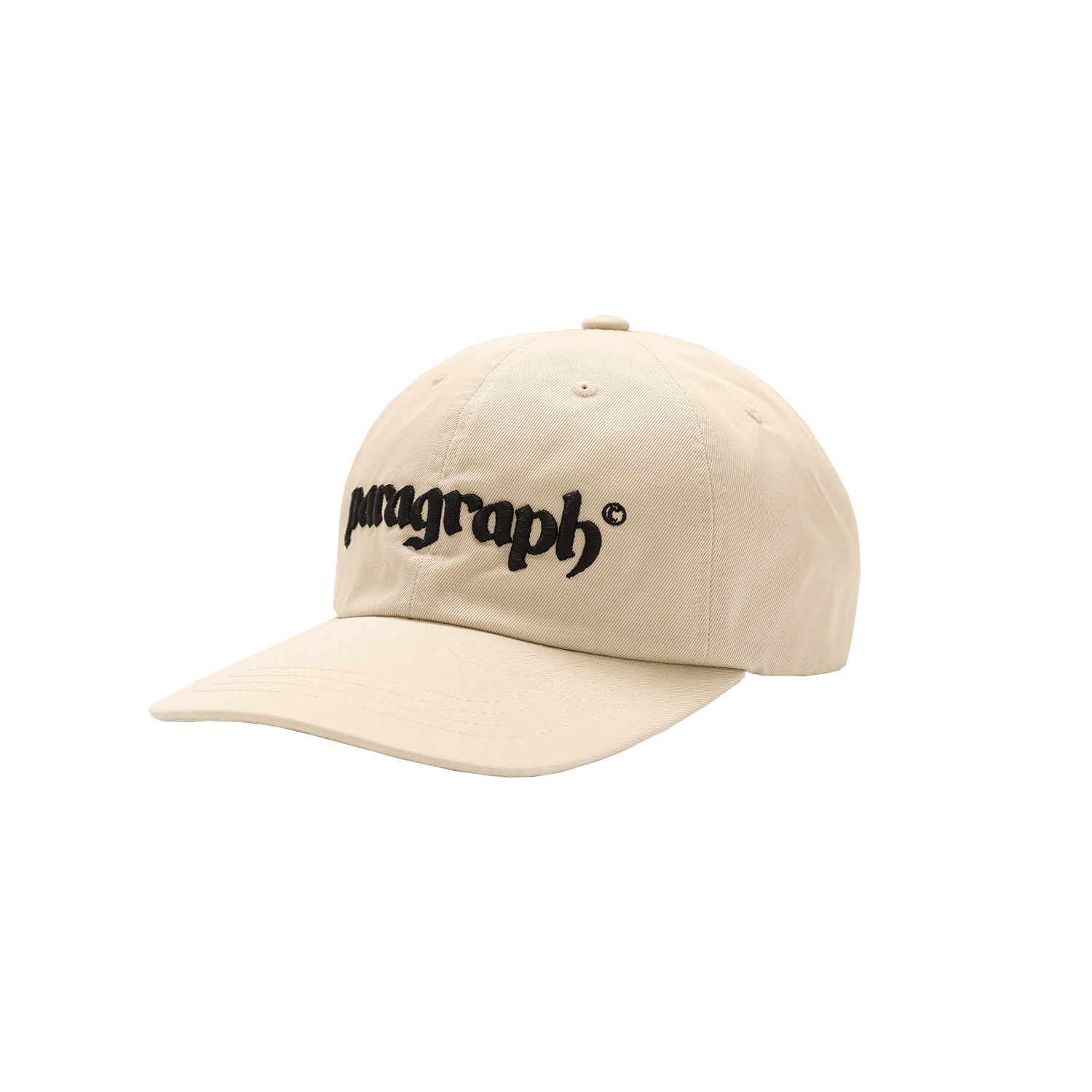 PARAGRAPH 6-PANEL CAP