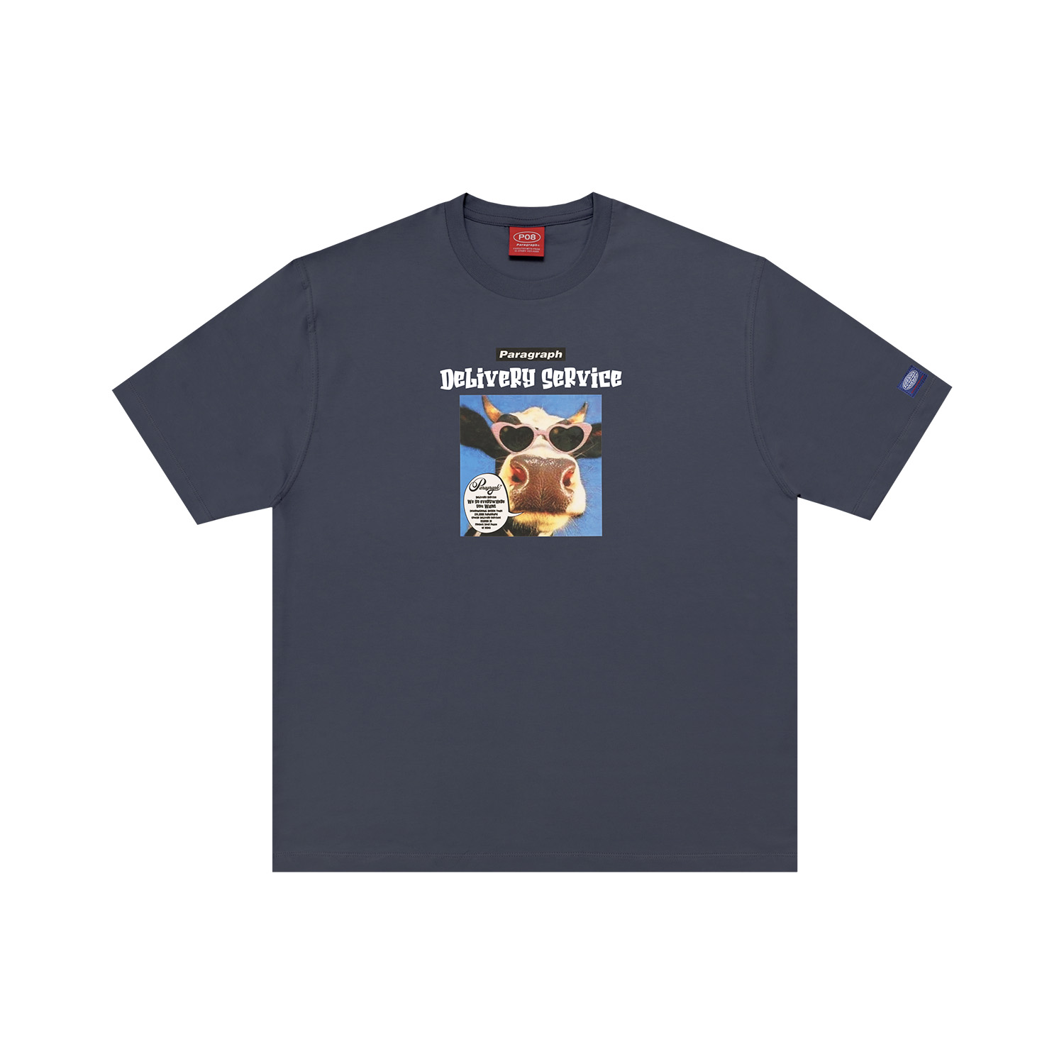 DELIVERY SERVICE T SHIRT